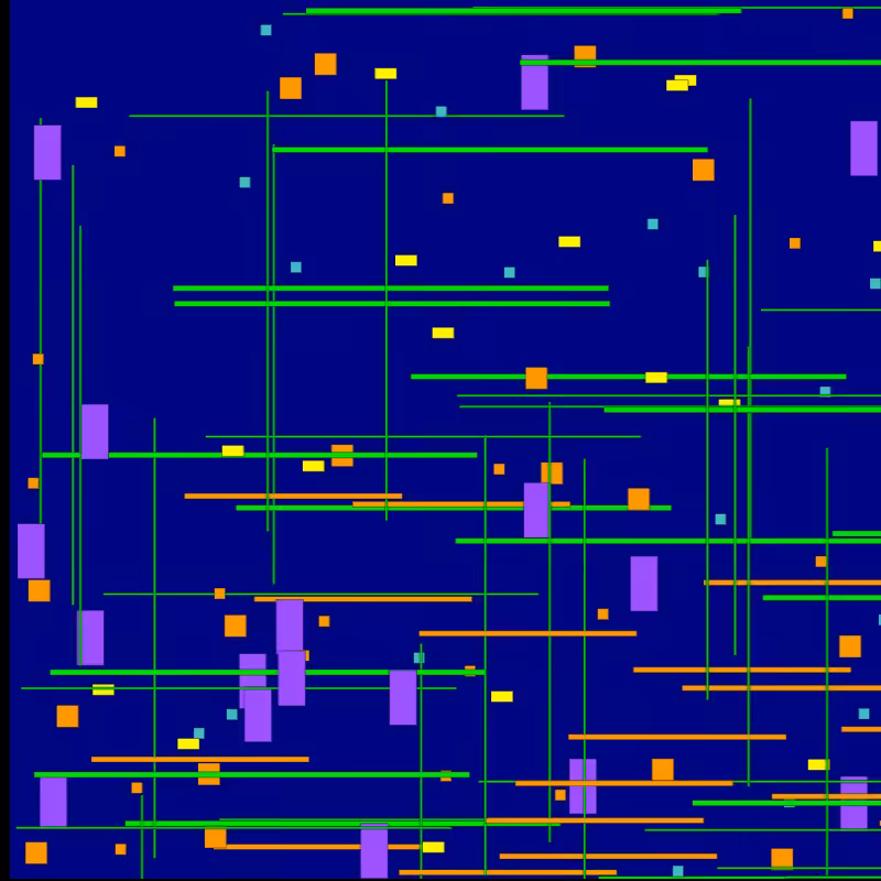 City of Night #7
