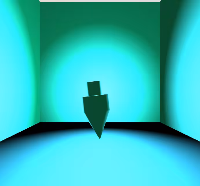 Spinning top #27