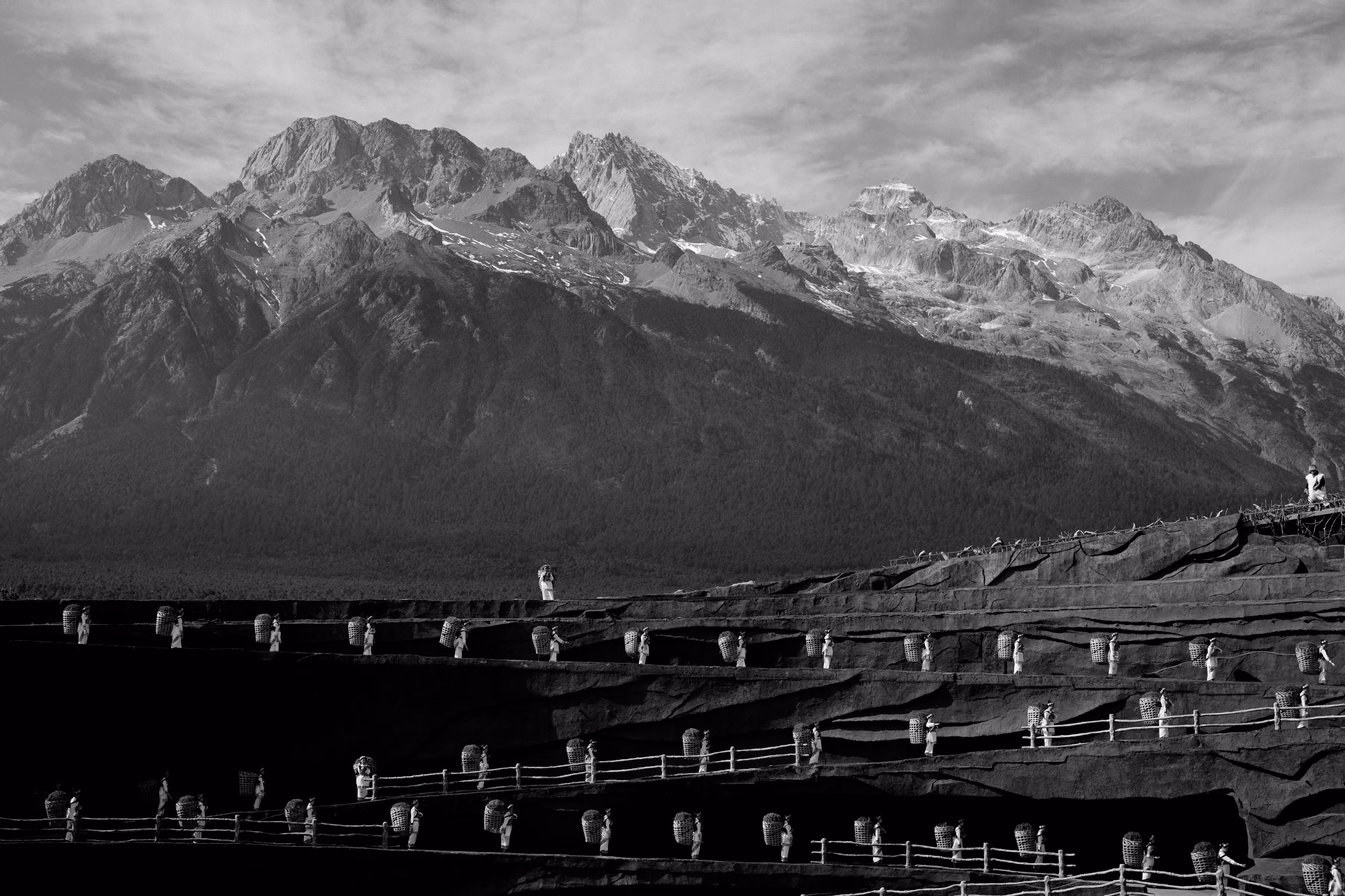 Lijiang Show