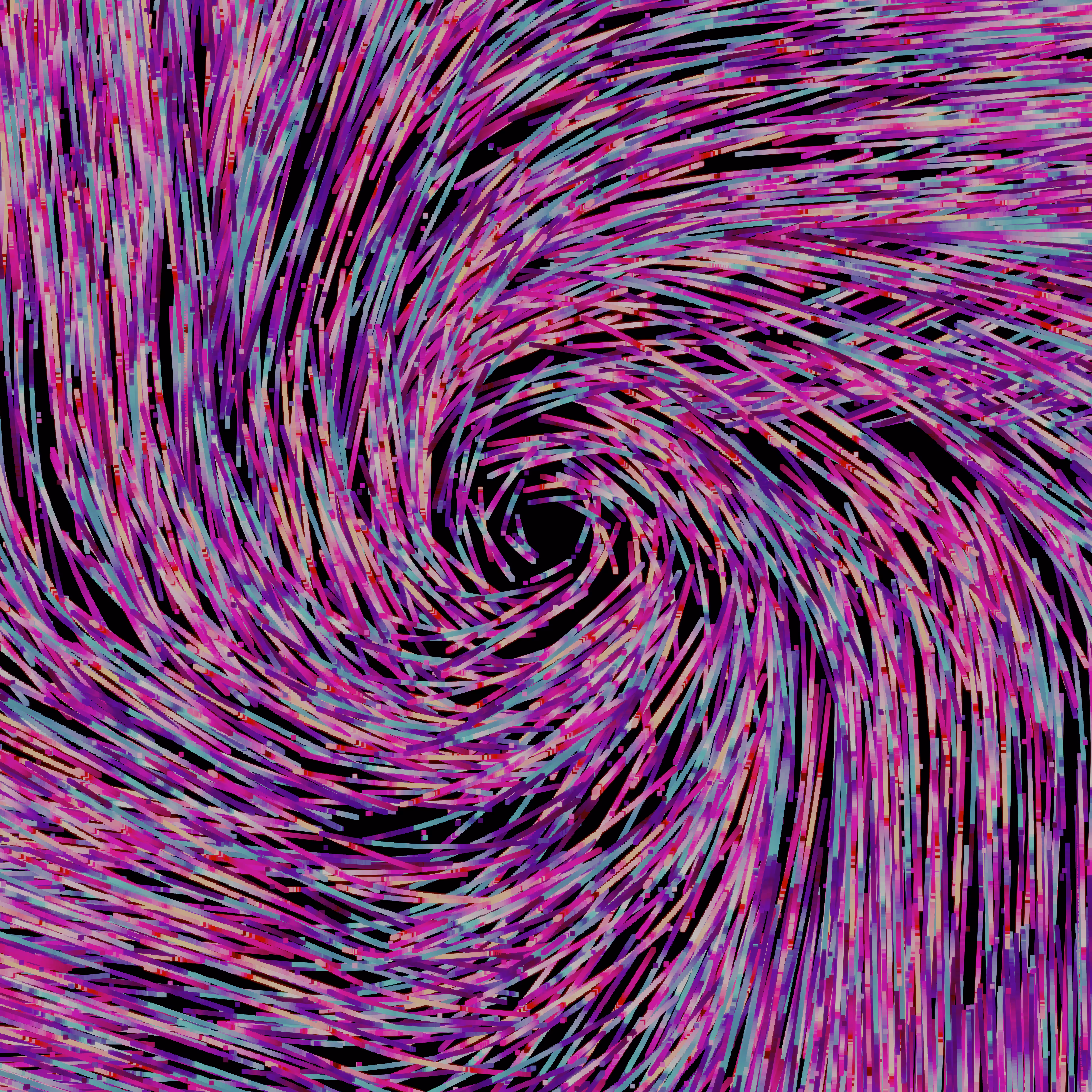 Tunnel Z#2