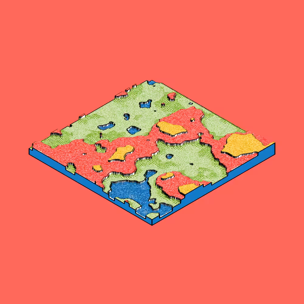 Planet Panels #41