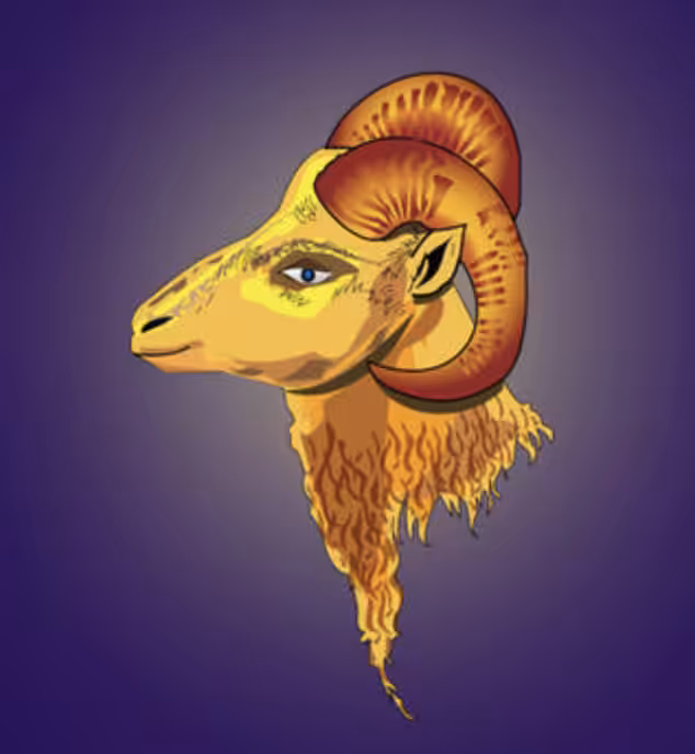 Aries Ram