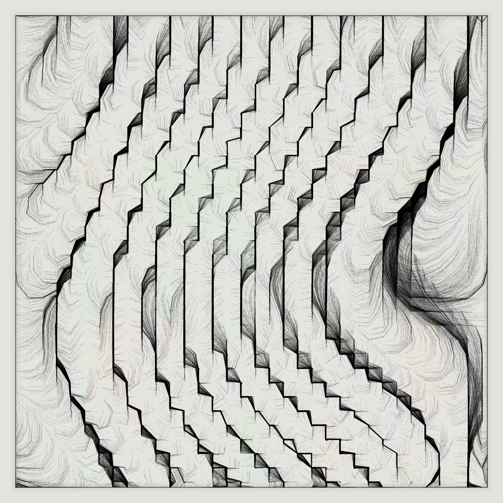 Baseflow #19