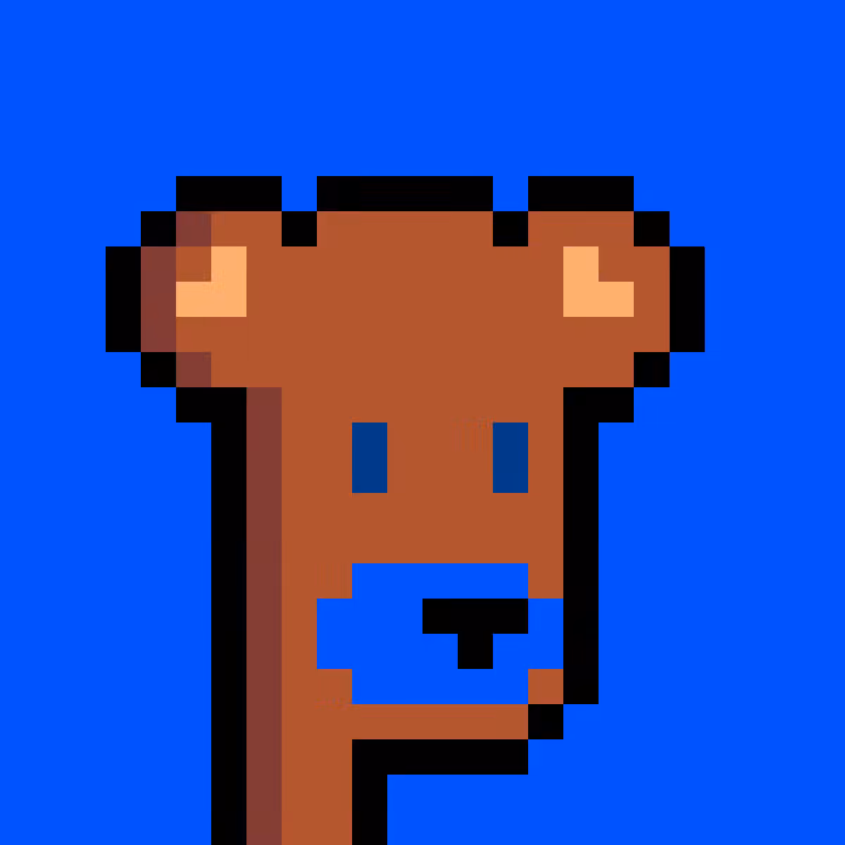 BearPunks #1572