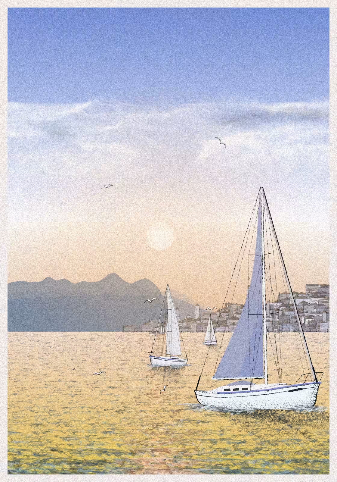 Voyage #84