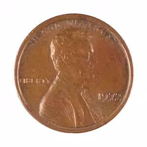 Cent #4912