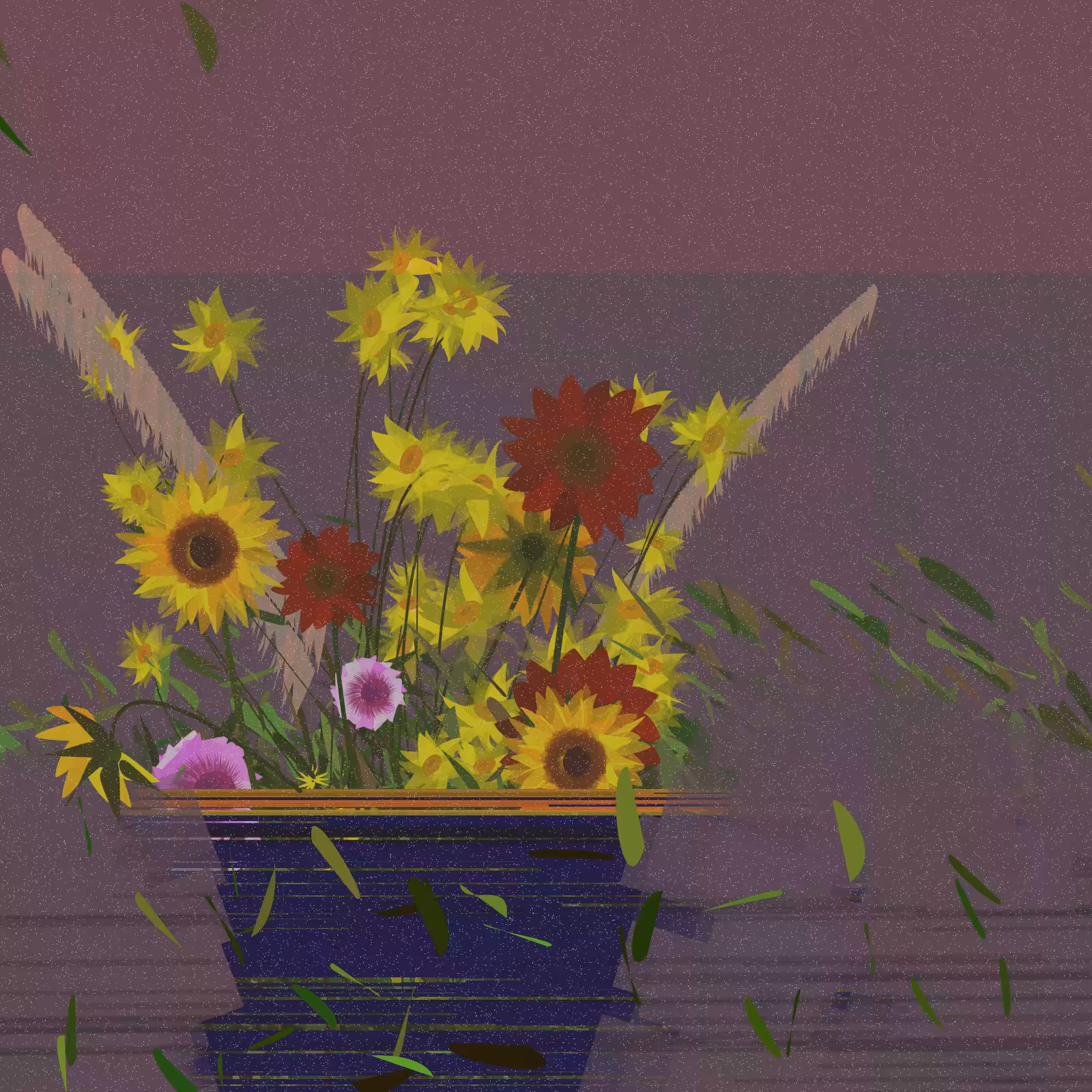 Wildflowers #21