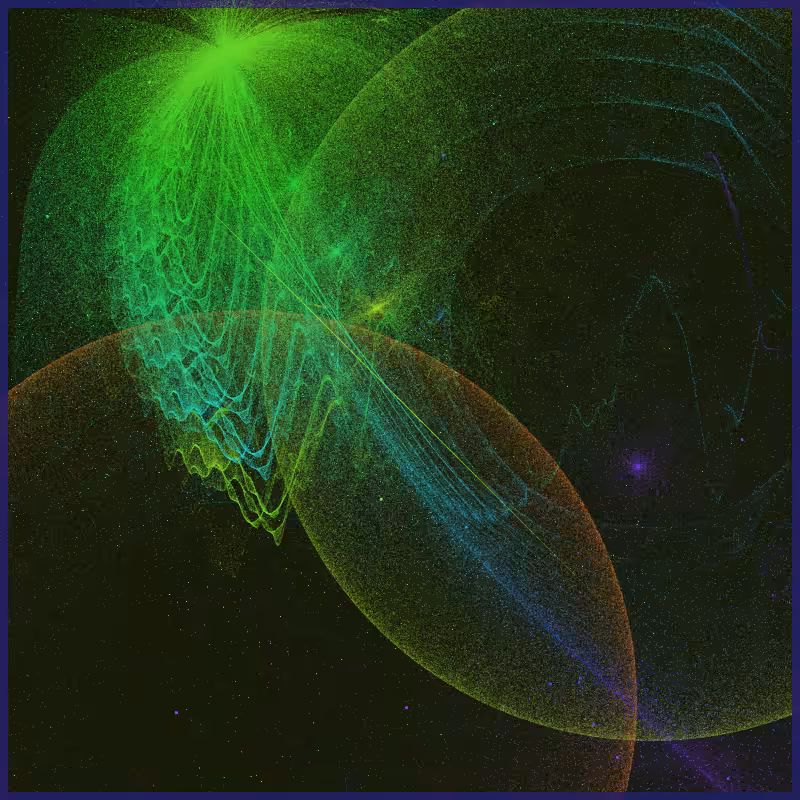 Breathespace #6