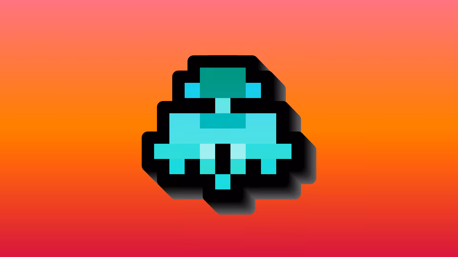 Invaderz #13