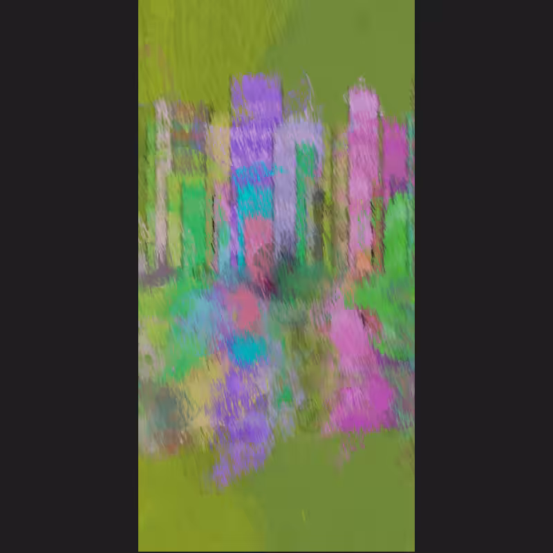 Deep City #28