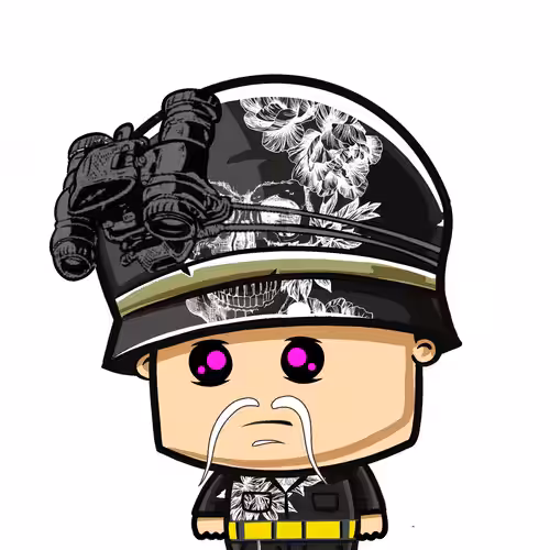 GENERAL #260