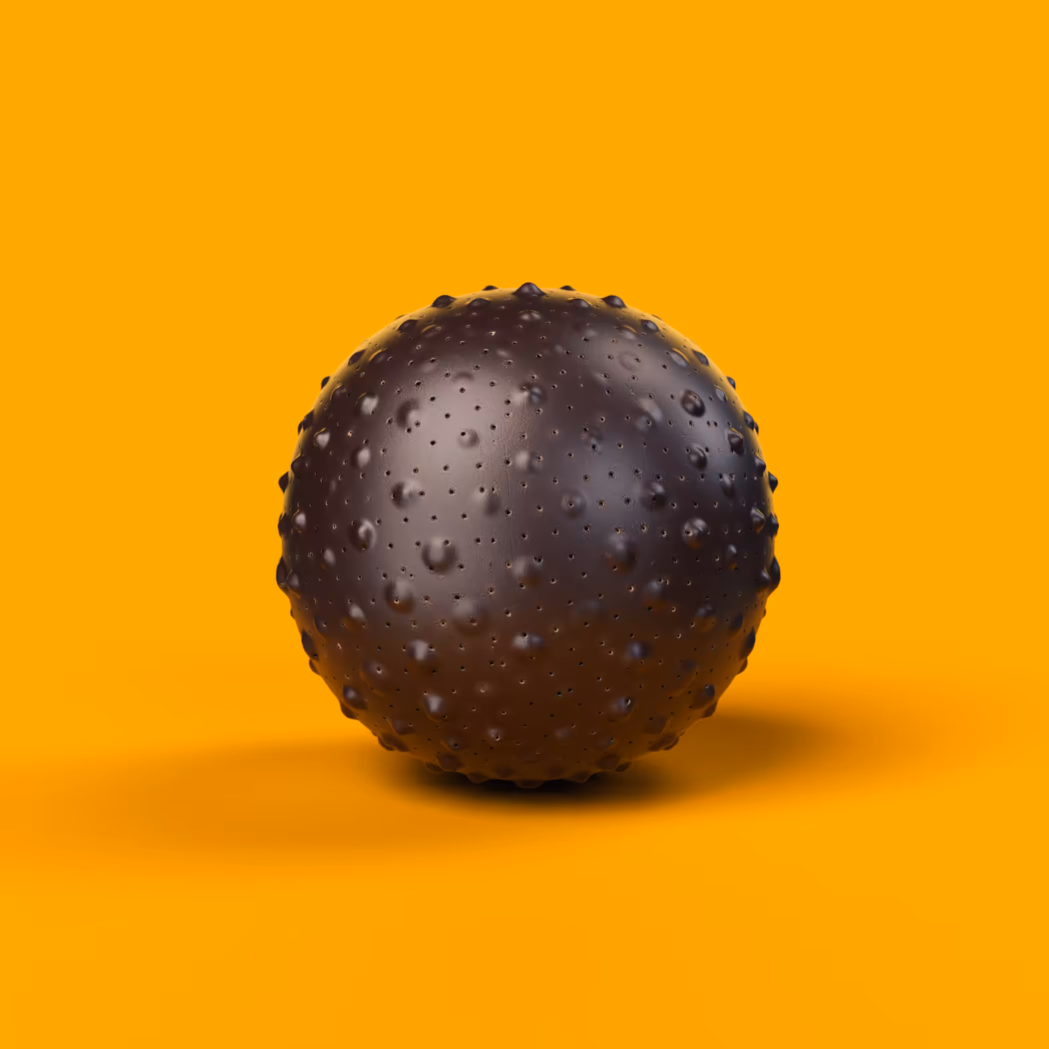 Organic Sphere