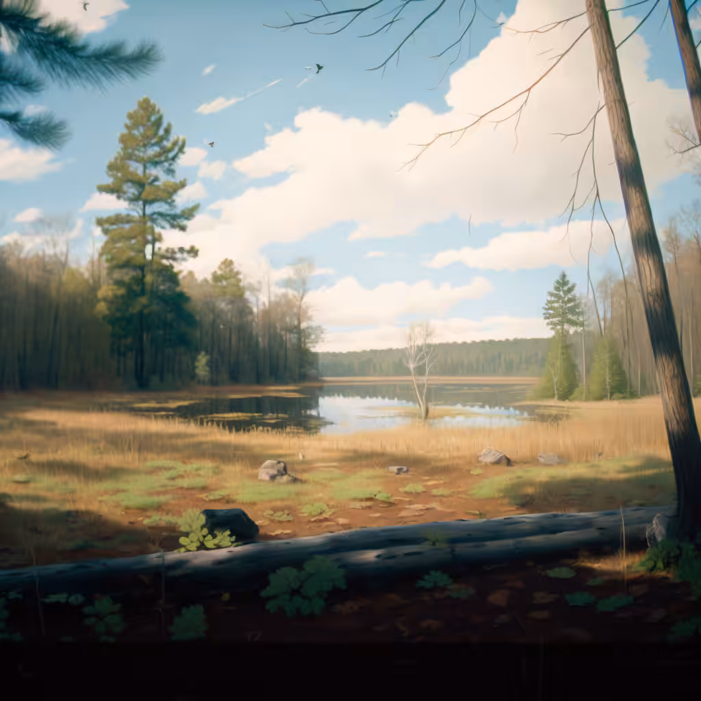 Summer Stealth-Streams