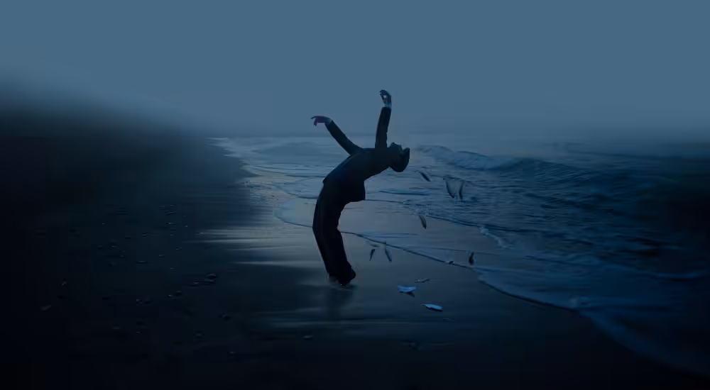 When I lost my memories