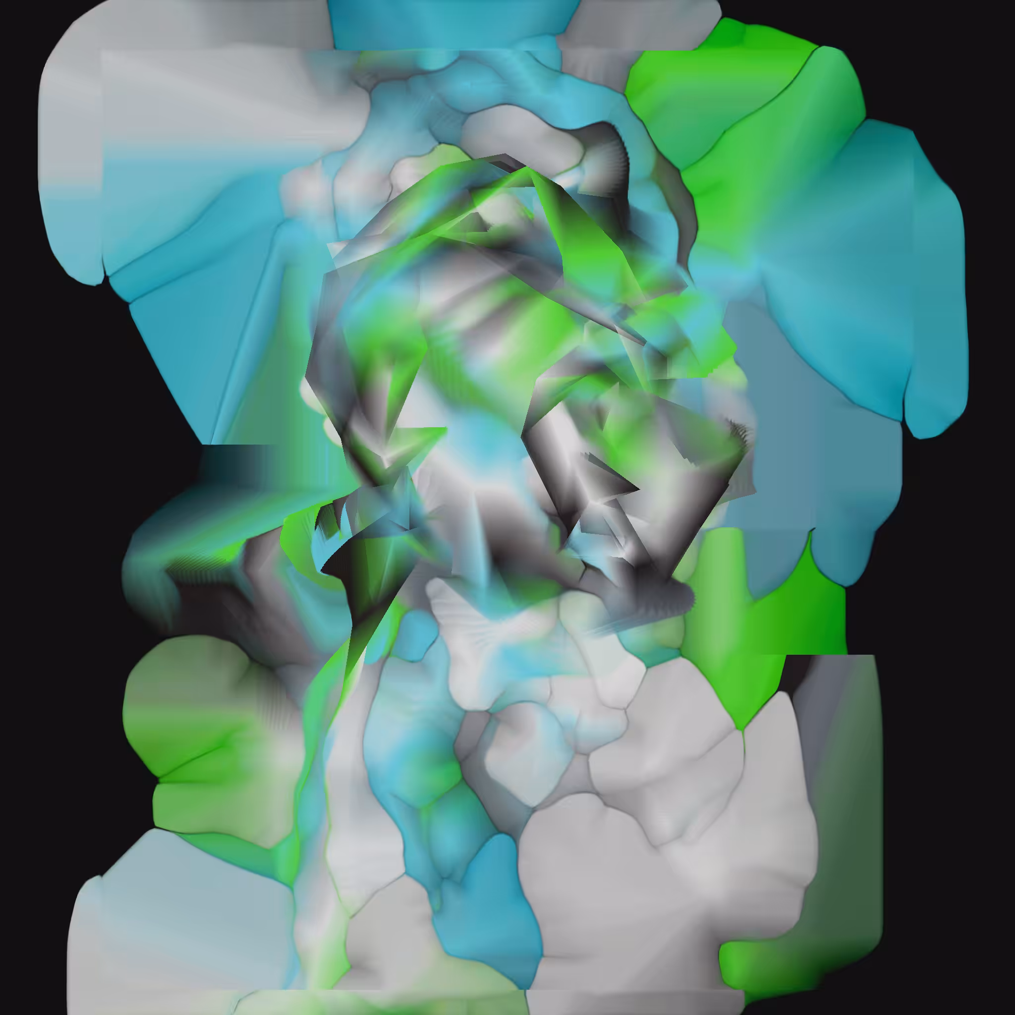 Energetic Body