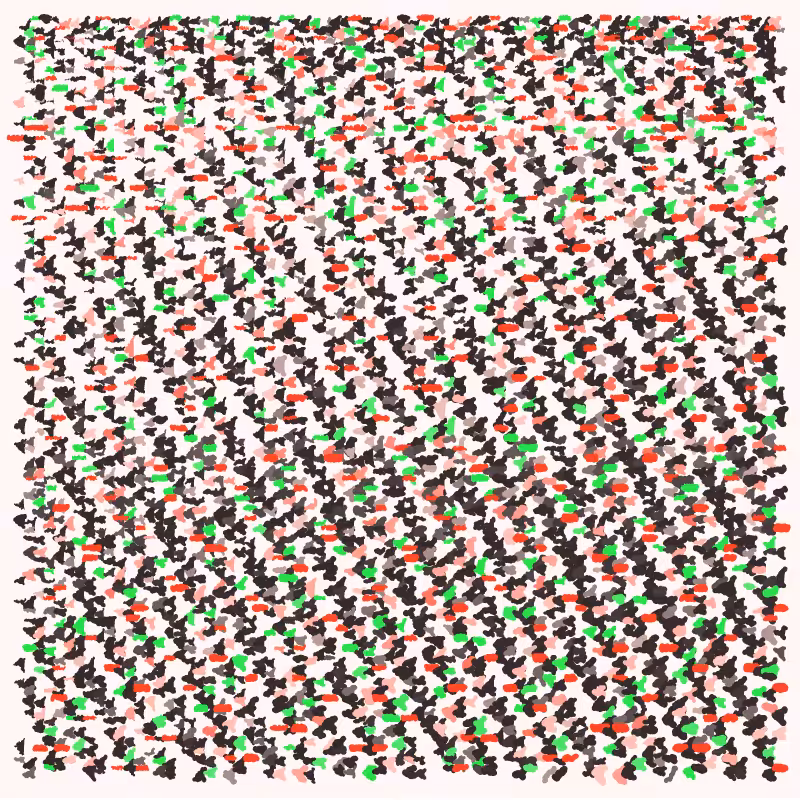 Loom Pixels #119