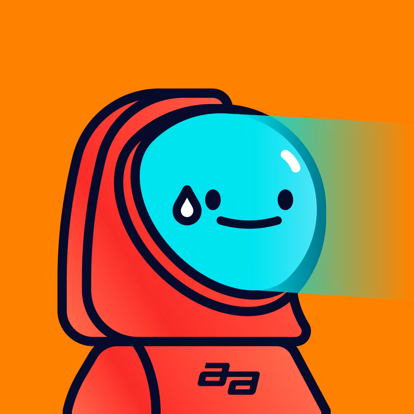 Awkward Astronauts #4029