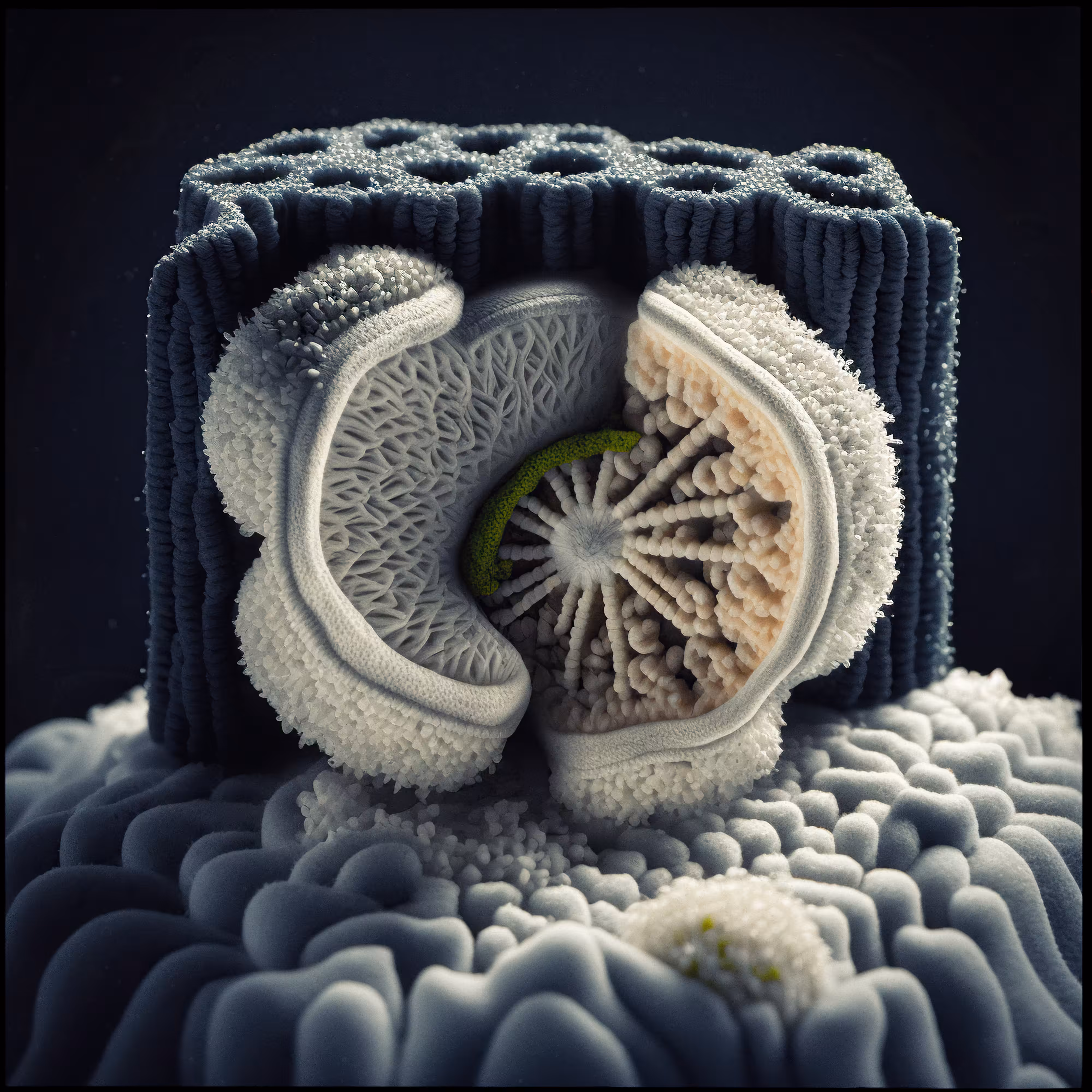 COCOONS nr. 060