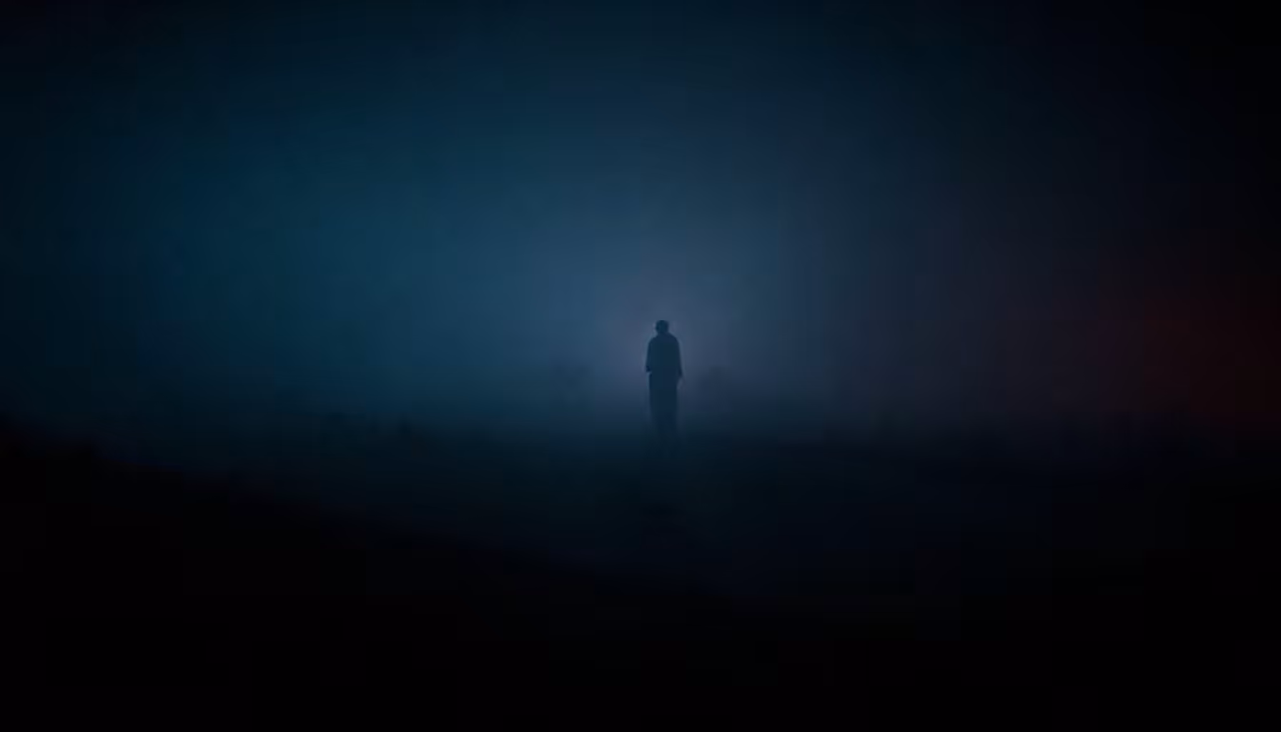 in my foggy mind