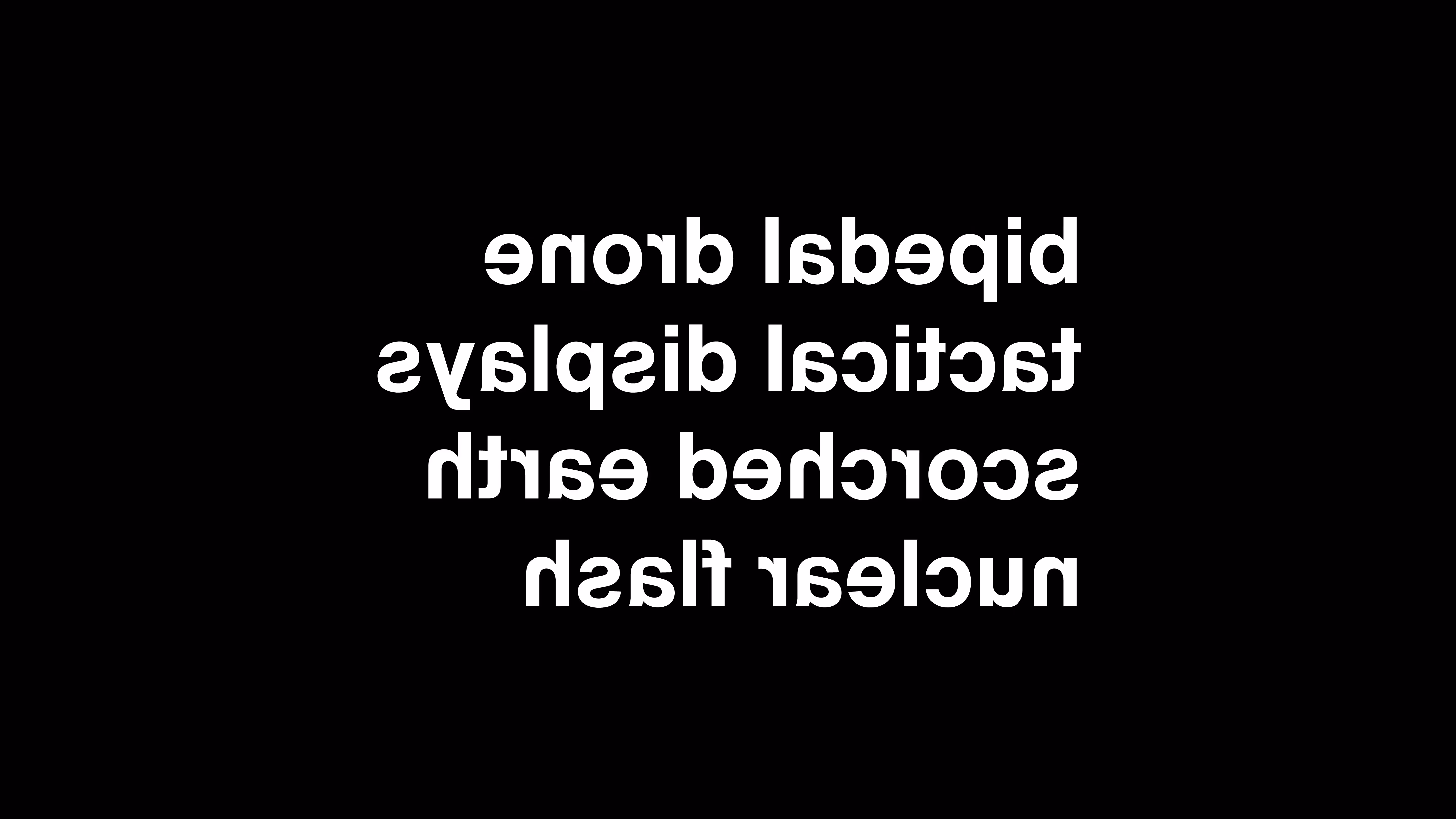 Type Opposite Images 2