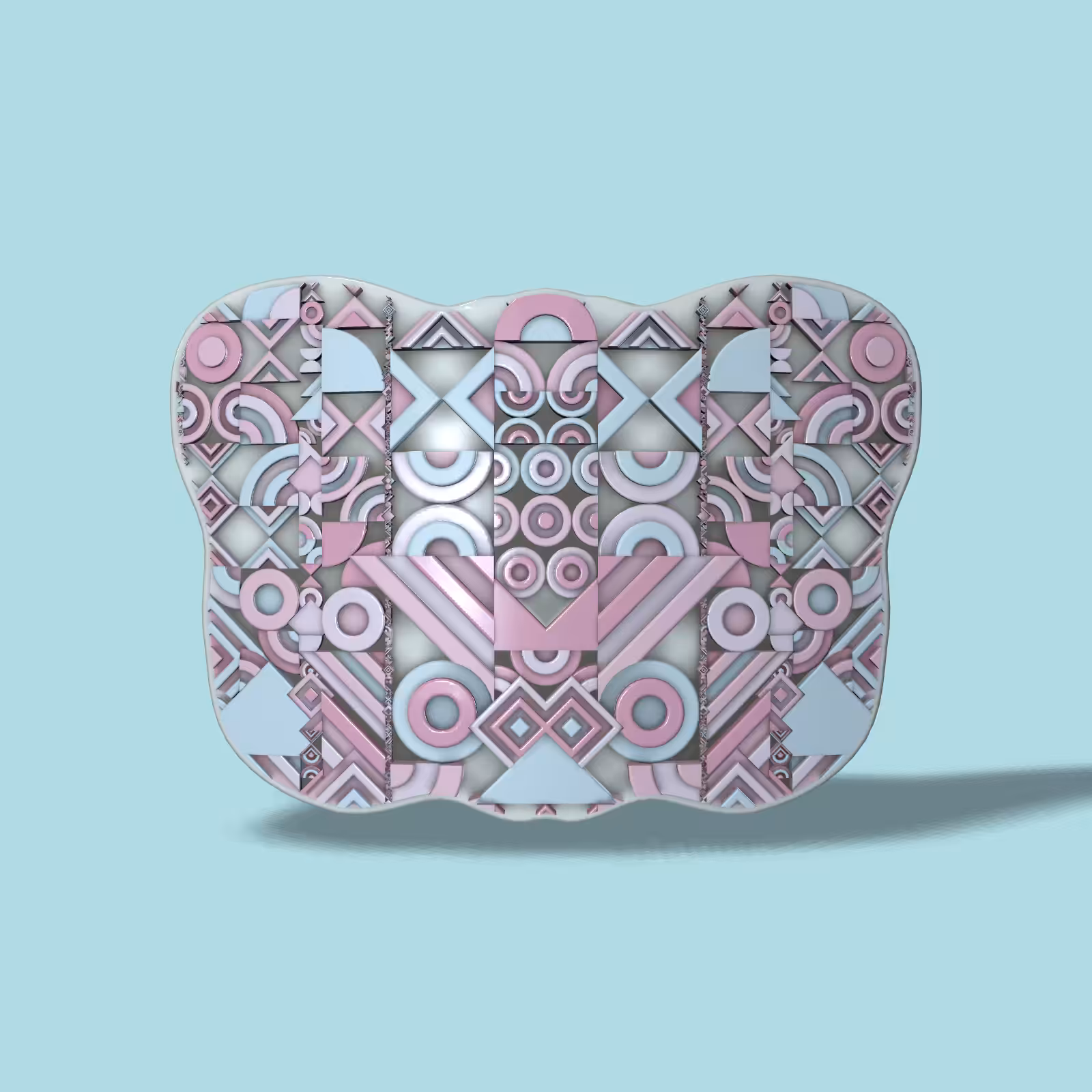 3D Generativemasks #674