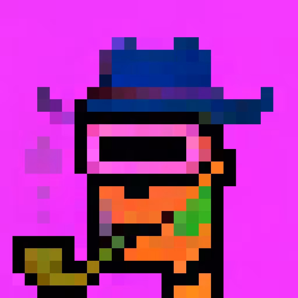 BASTARD GAN PUNK V2 #454