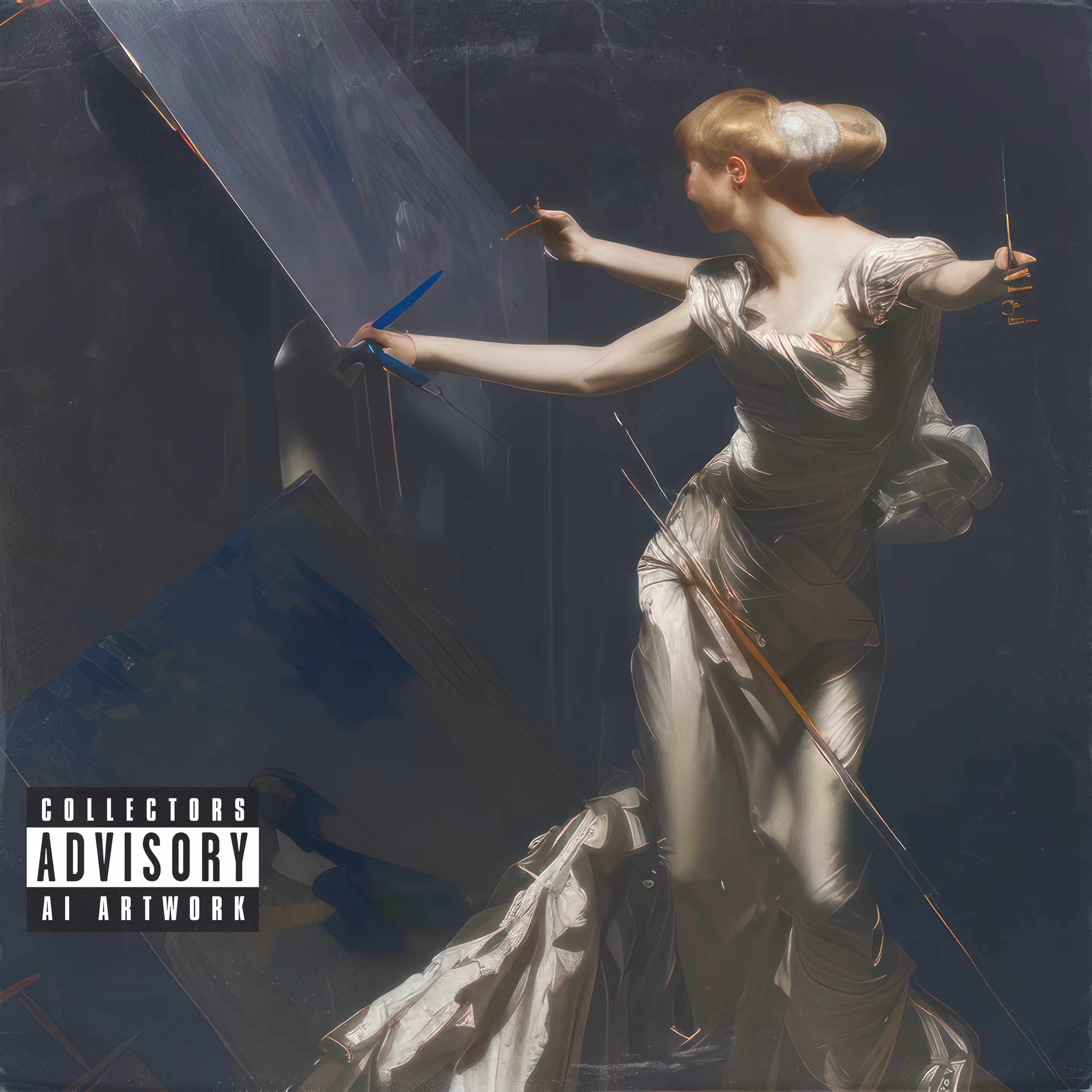 The Muse