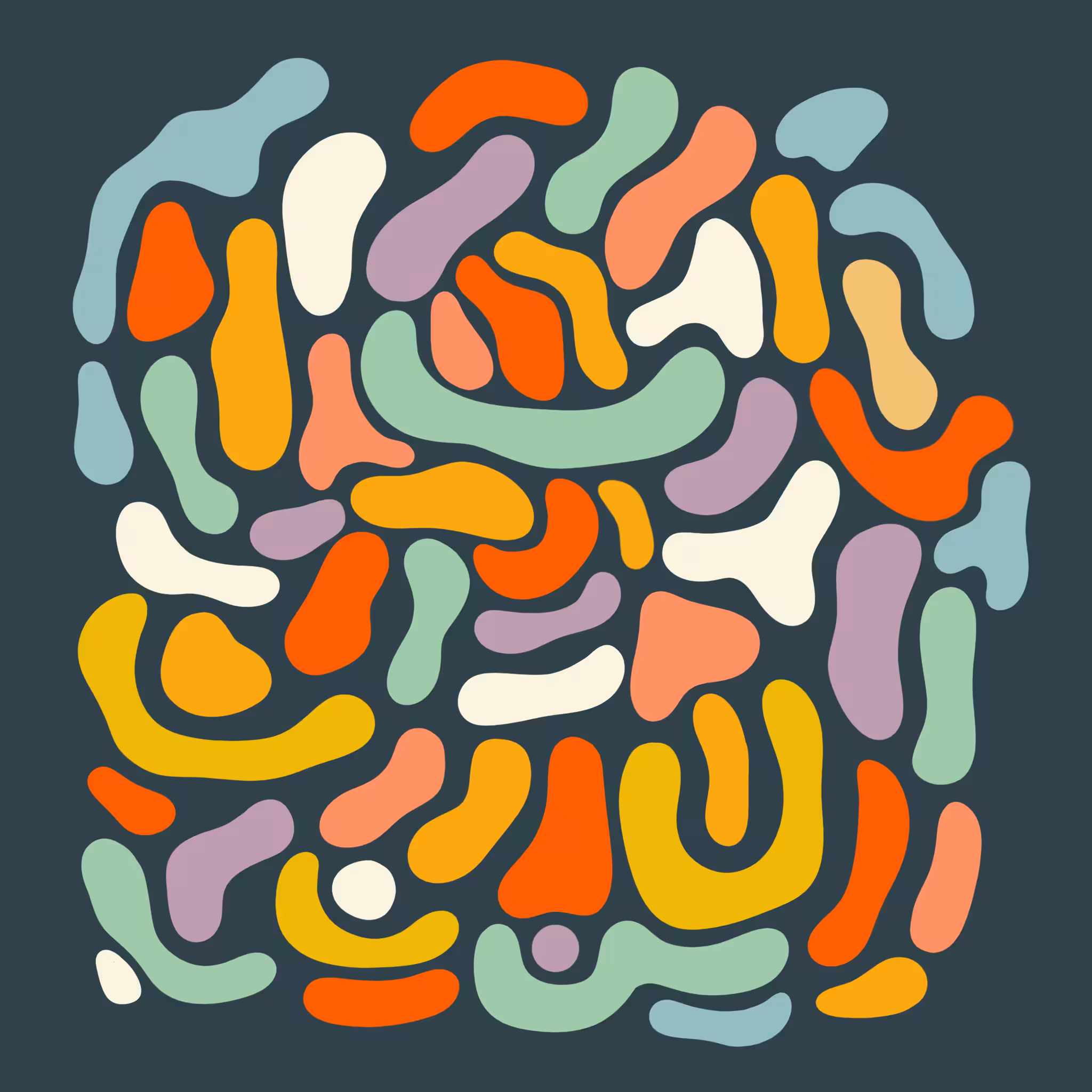 Various Thoughts