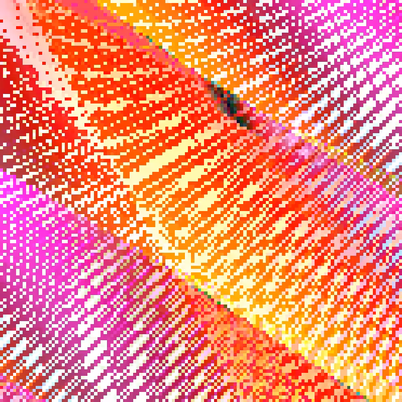 Grid, Rules and Cells #89