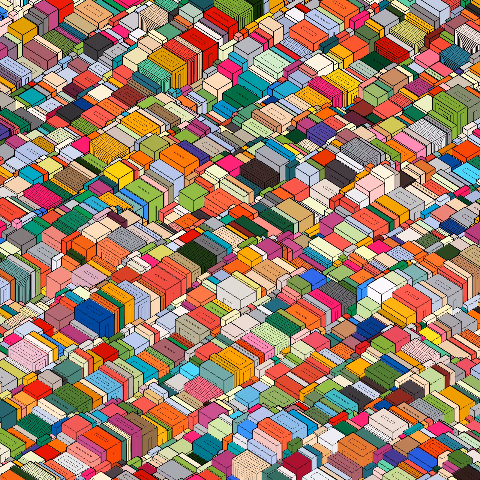 Boxes #179