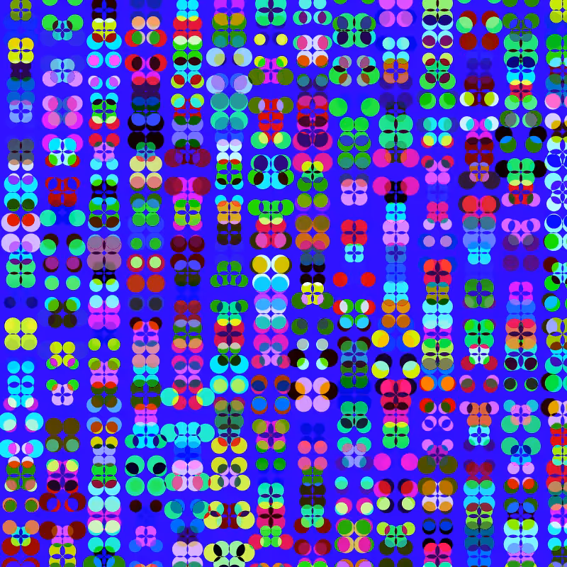Variant Variances #23