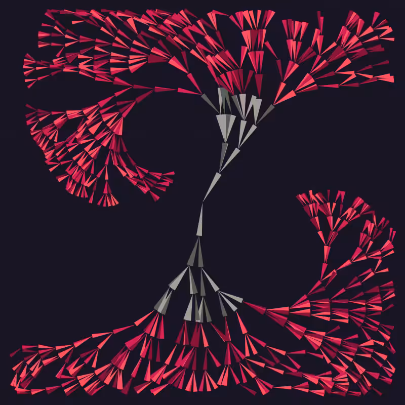 Foliage #43