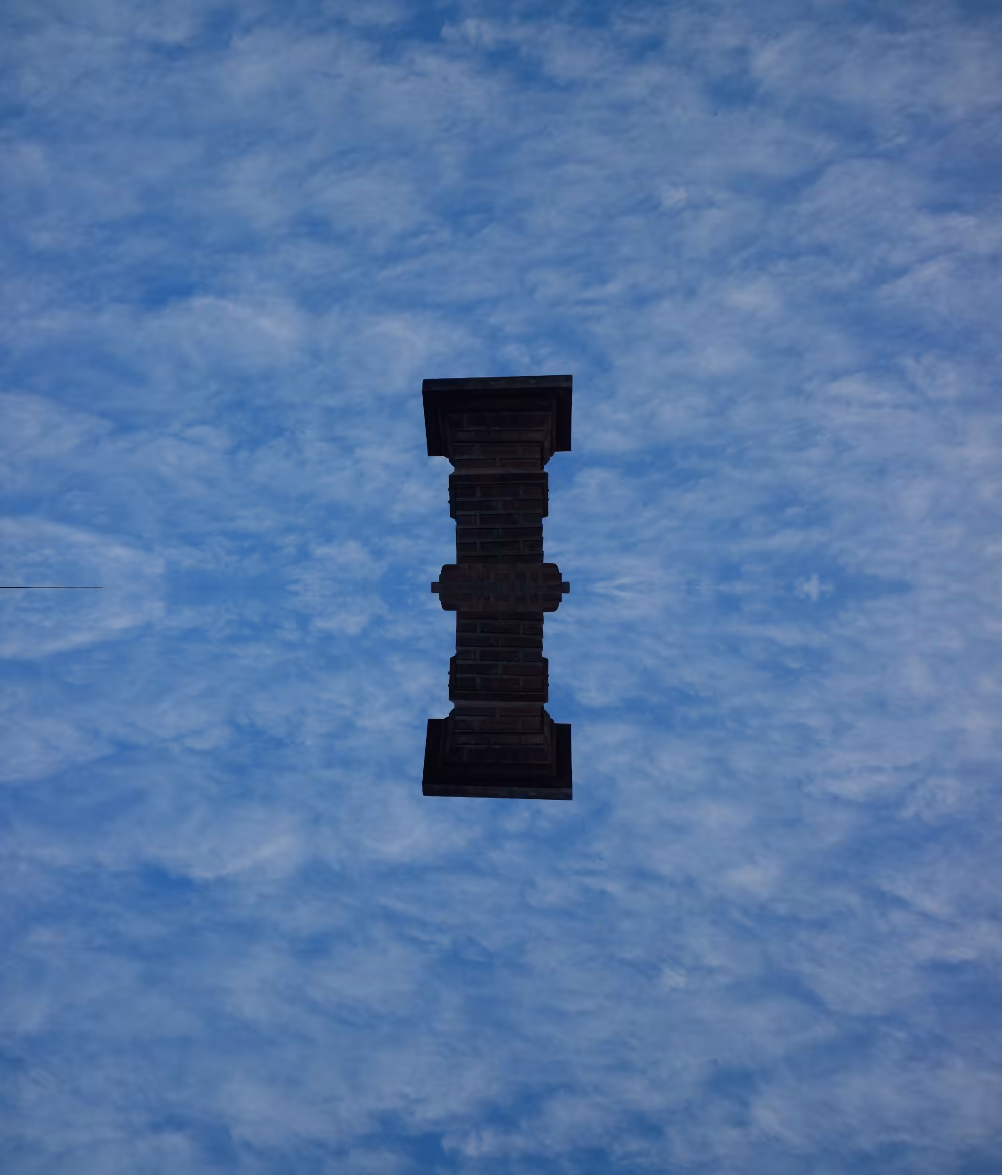 Himalayan Rorschach 1