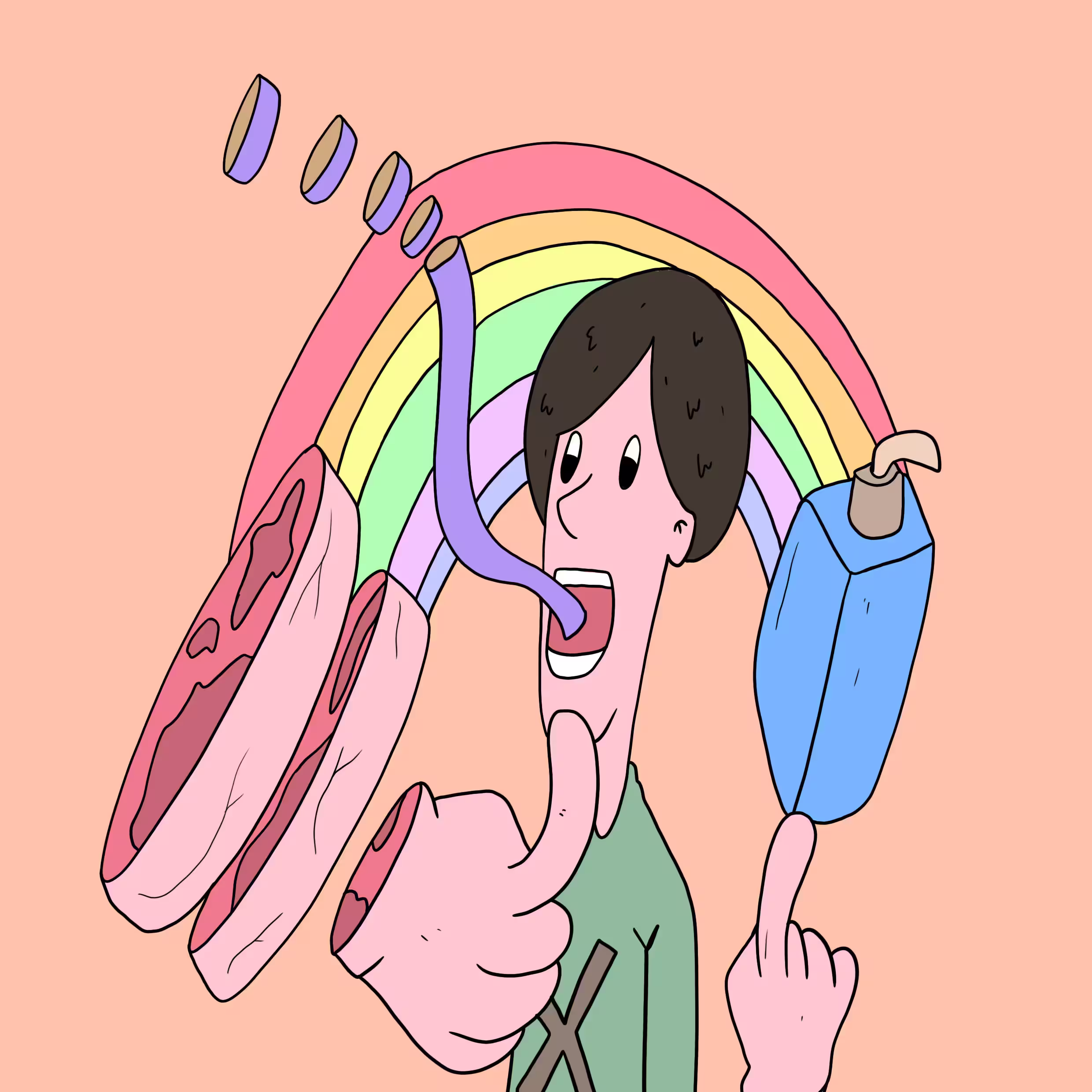 Pelangi 