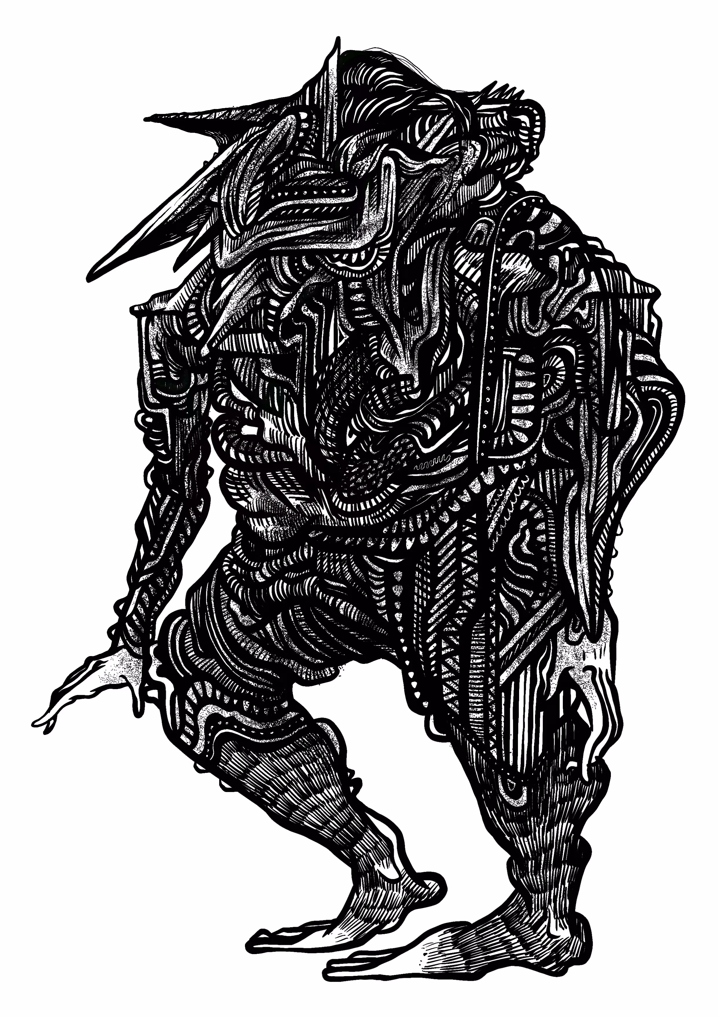 Structure #04