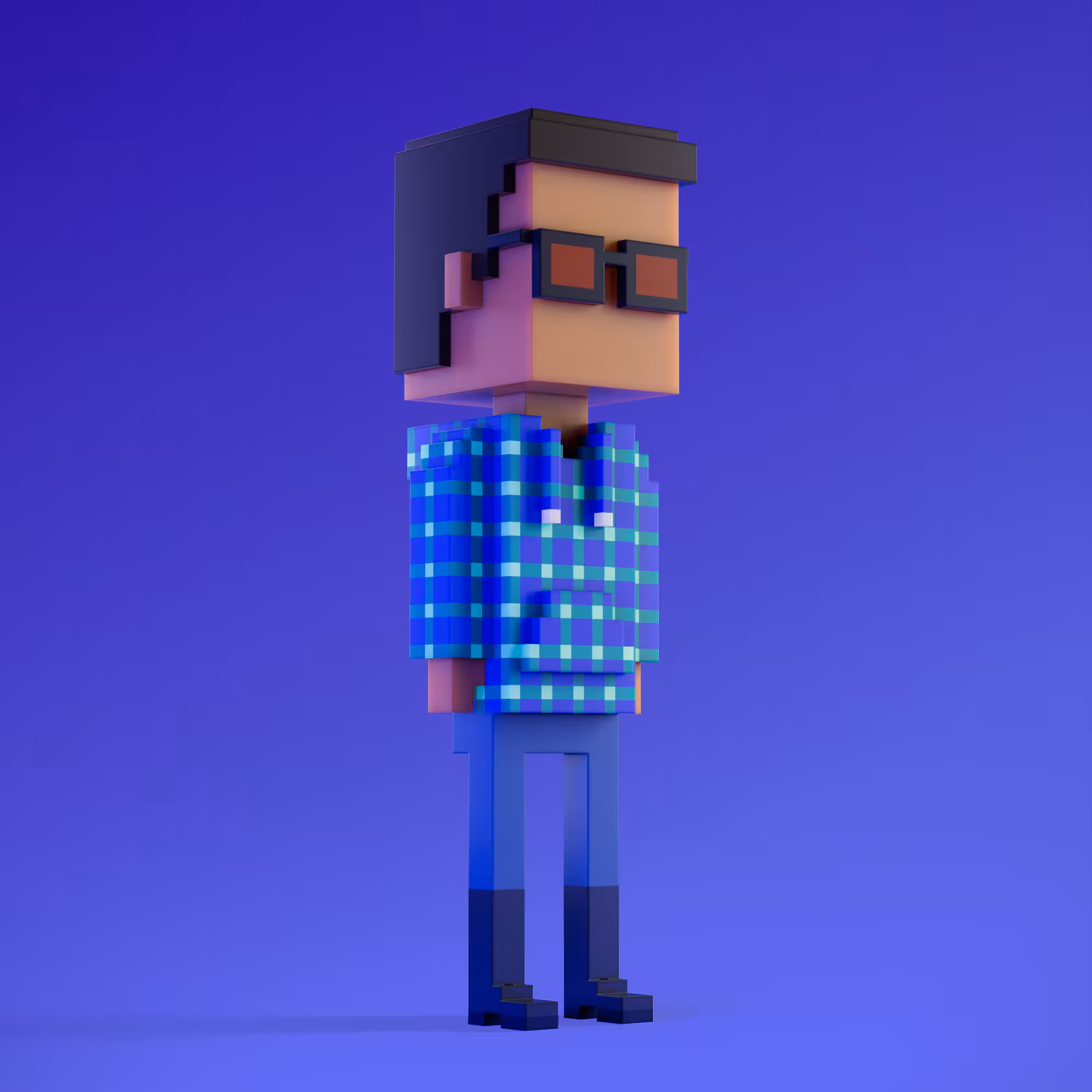 Meebit #14016
