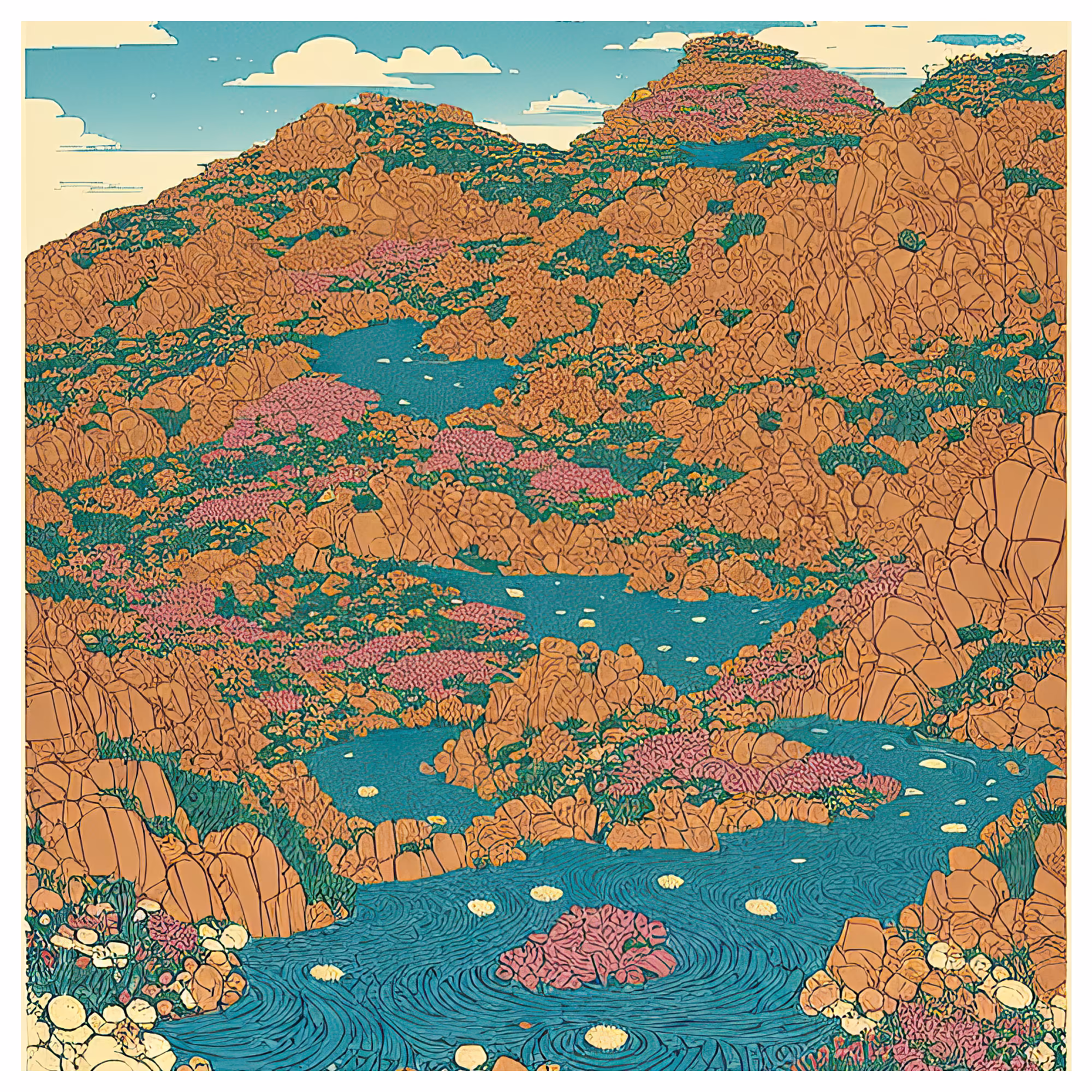 Euphoria Dream 011