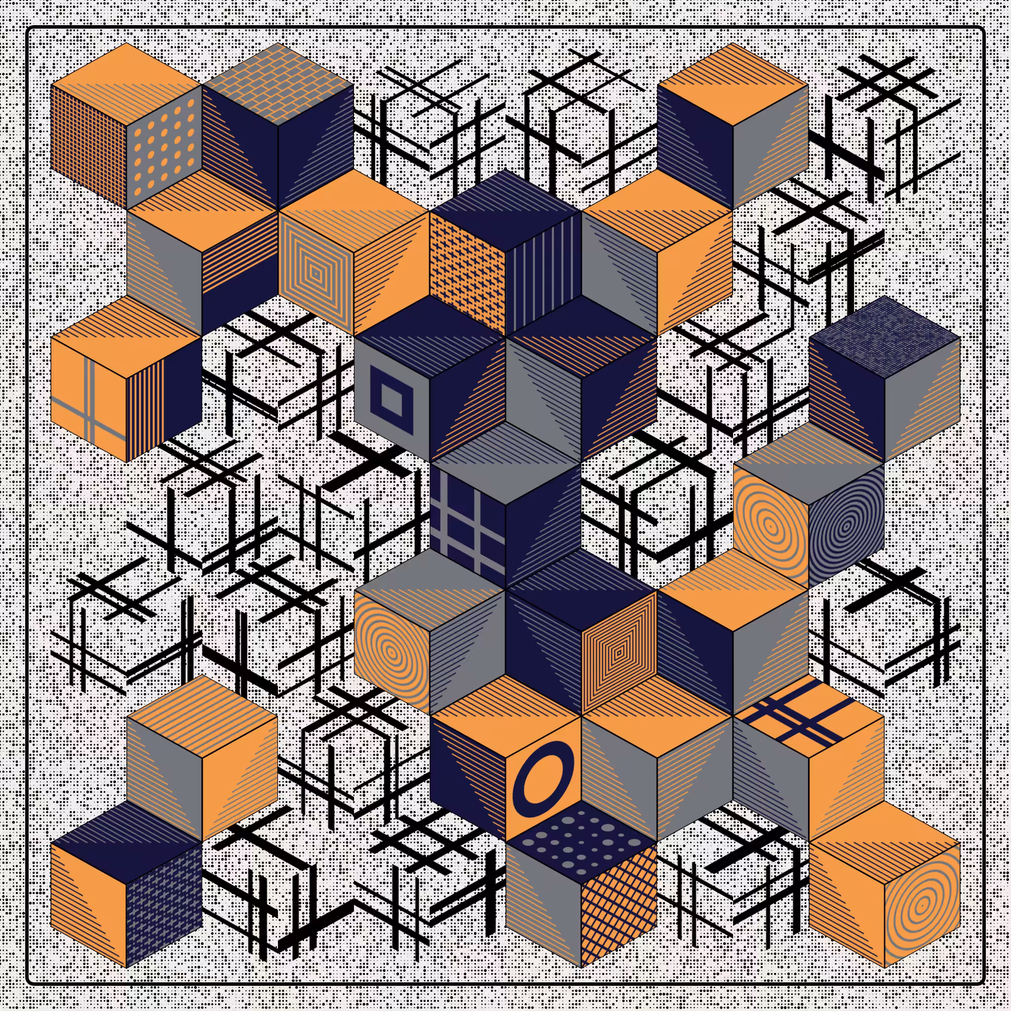 Magic Blocks #128