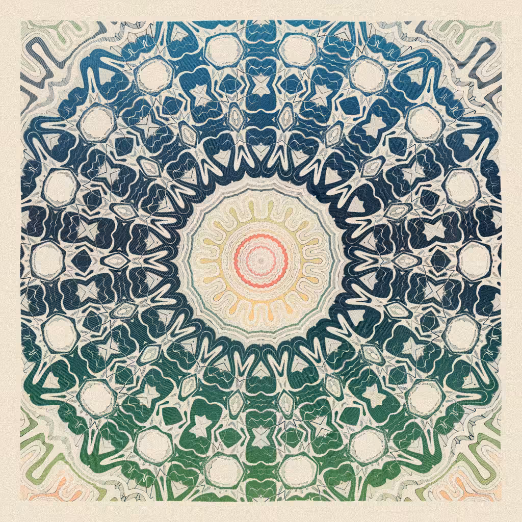 Symmetry #742