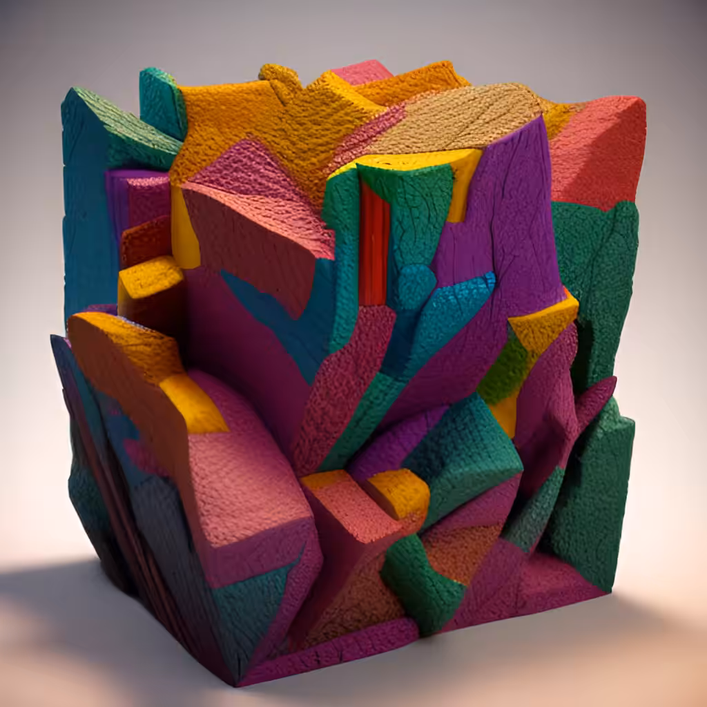 Cube #36