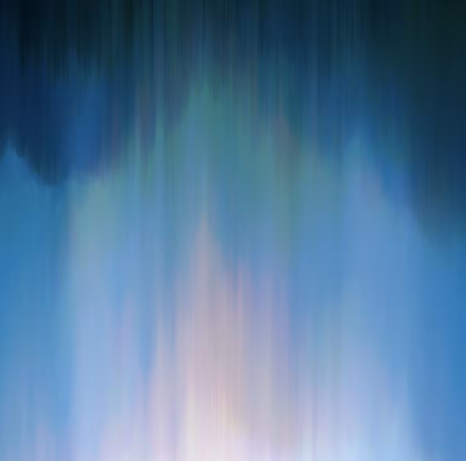 Pixel curtain