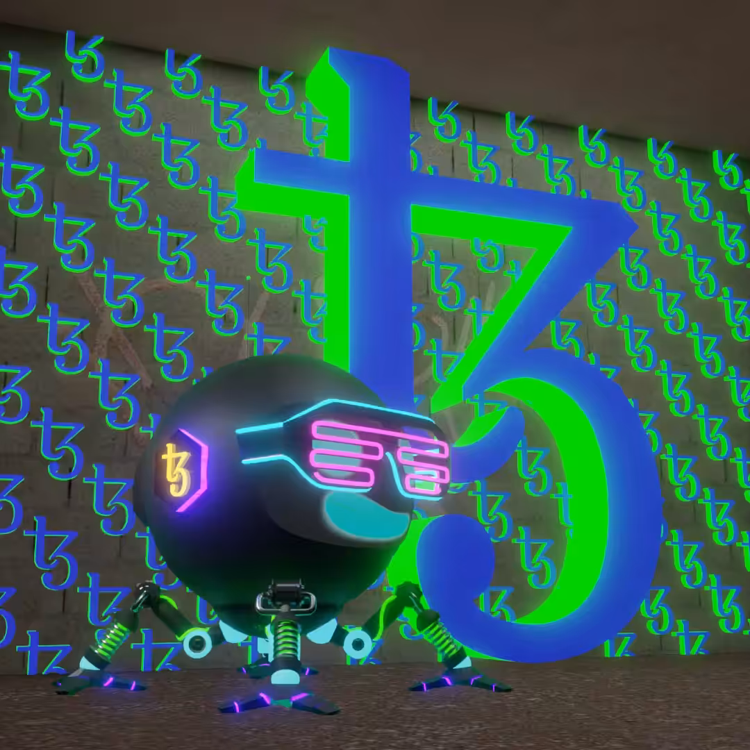 KazBot #11