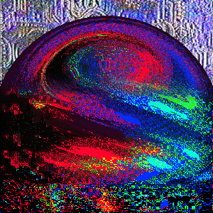Morphogenesis: Terraforming Protocol: Noosphere