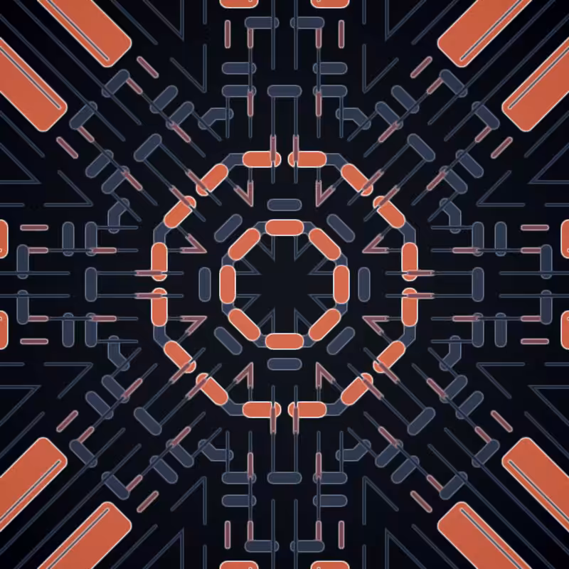 Labyrinth #34