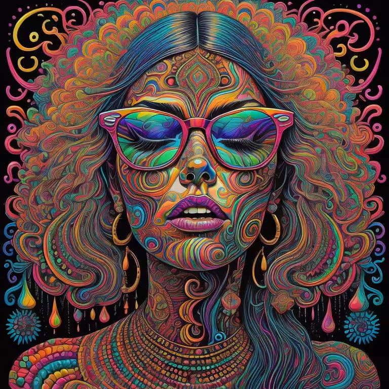 Digital women