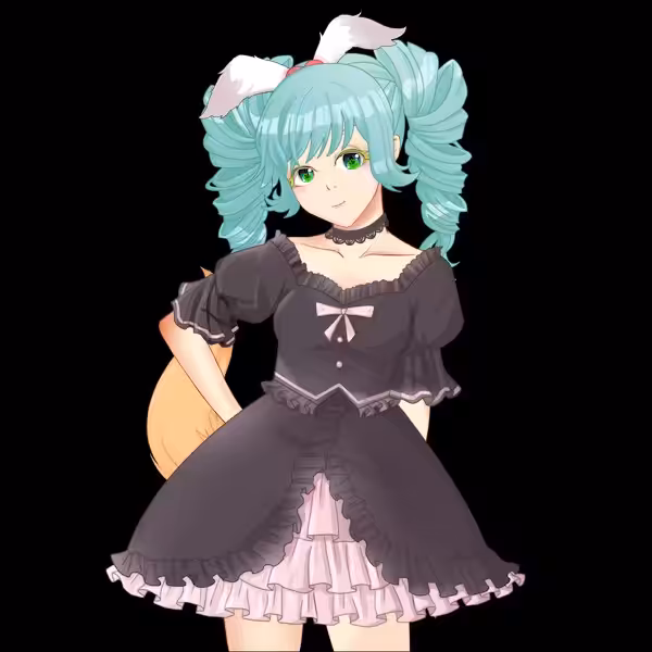 Immortalgirl #16