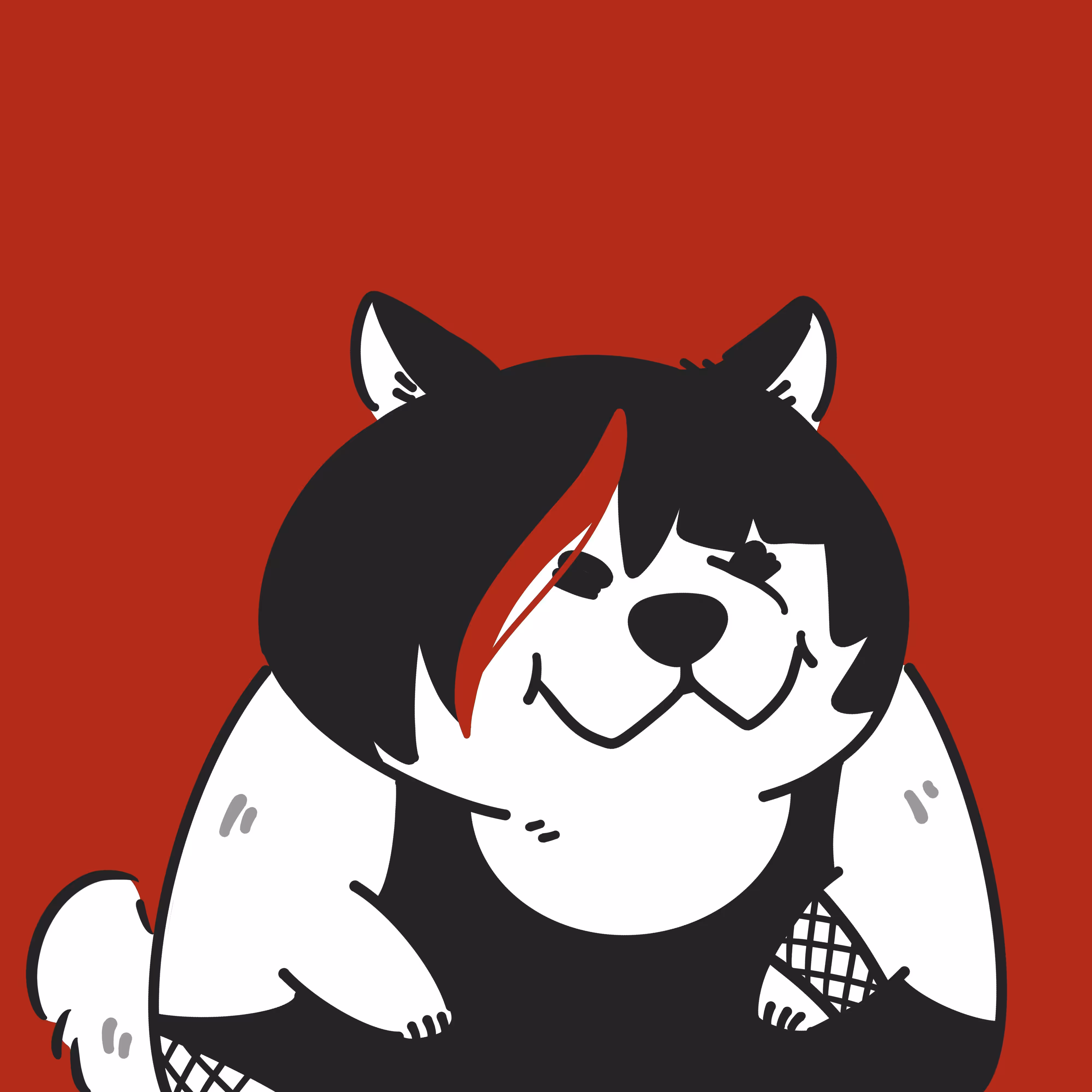 EMO Boi #015