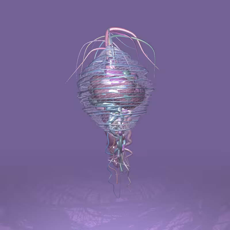 ProtoCephalopod:01 #15