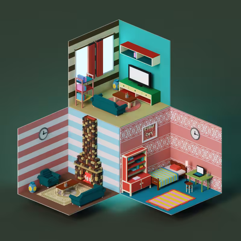 Roomah #37