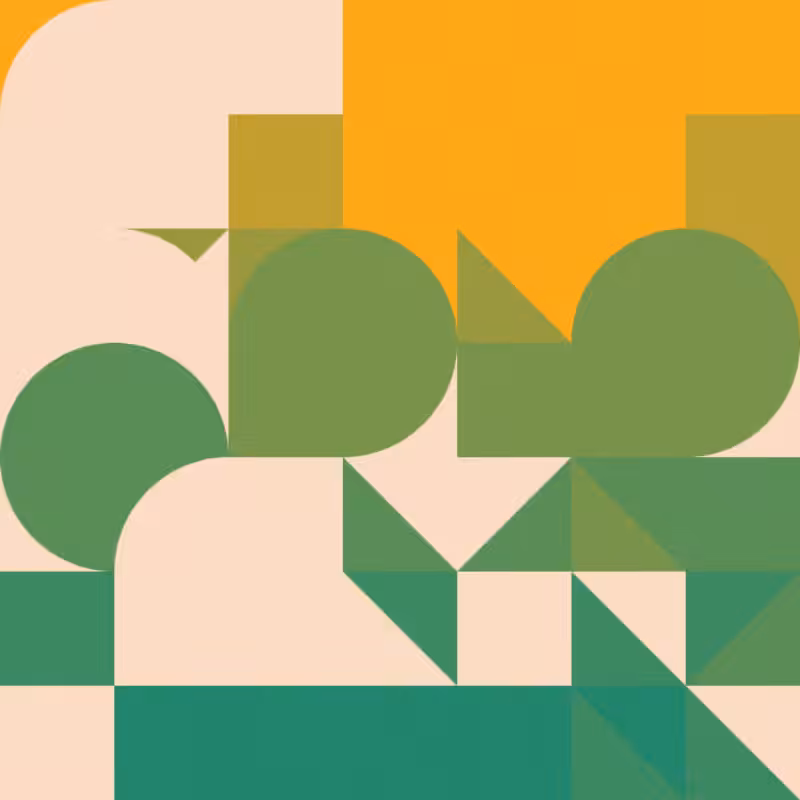 Geometric Motion #3